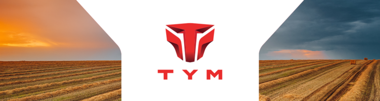 TYM ontwikkelt milieuvriendelijke tractortransmissieolie, een primeur in de sector